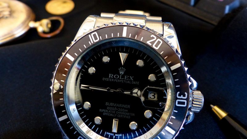 ROLEX高価買取いたします。